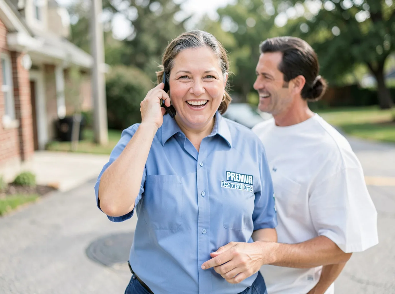 Water Damage Restoration Alberta, VA FAQs